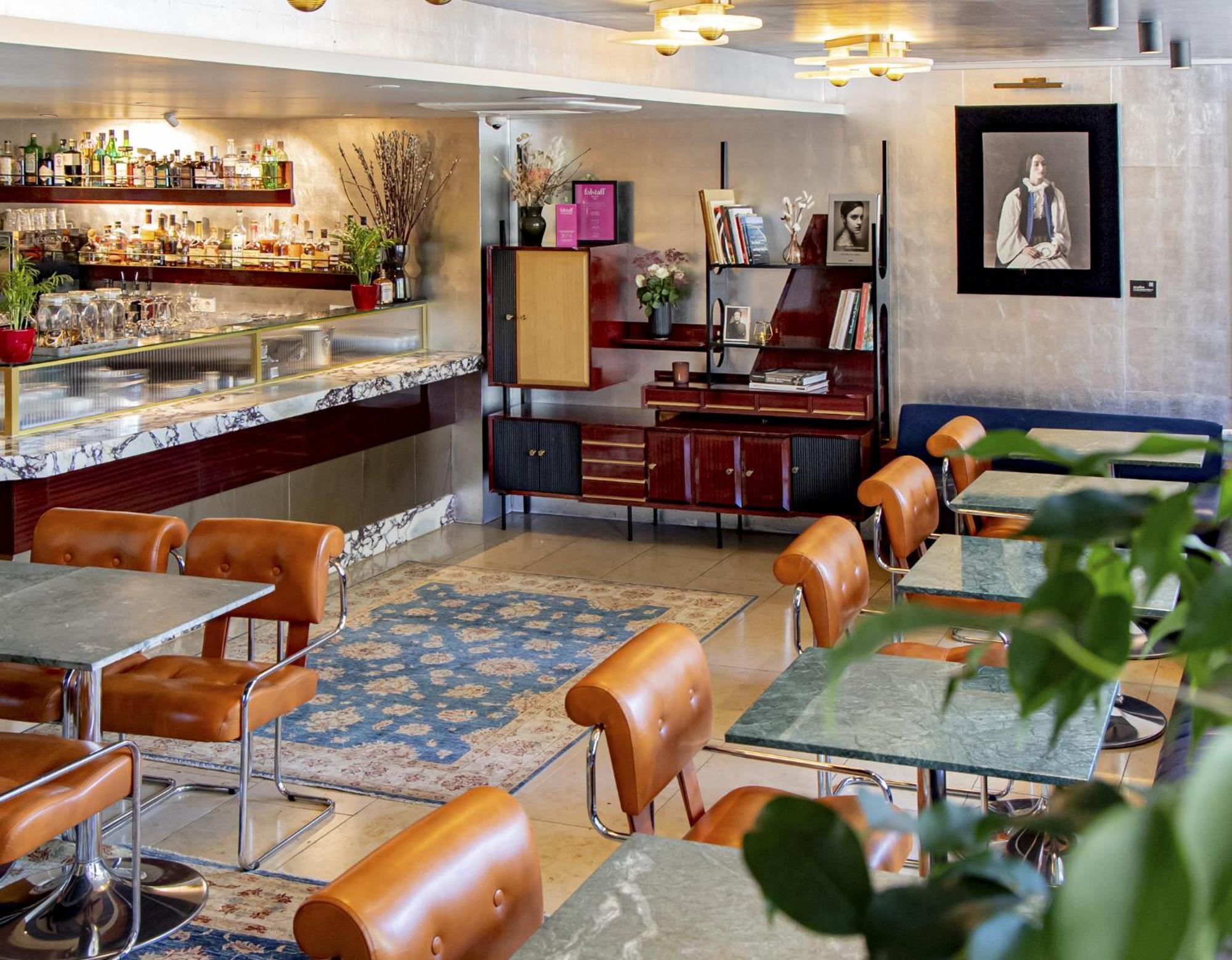 Muze Hotel Dusseldorf - Handwritten Collection מראה חיצוני תמונה
