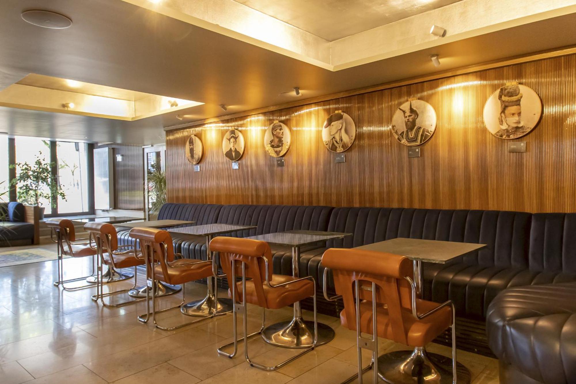 Muze Hotel Dusseldorf - Handwritten Collection מראה חיצוני תמונה