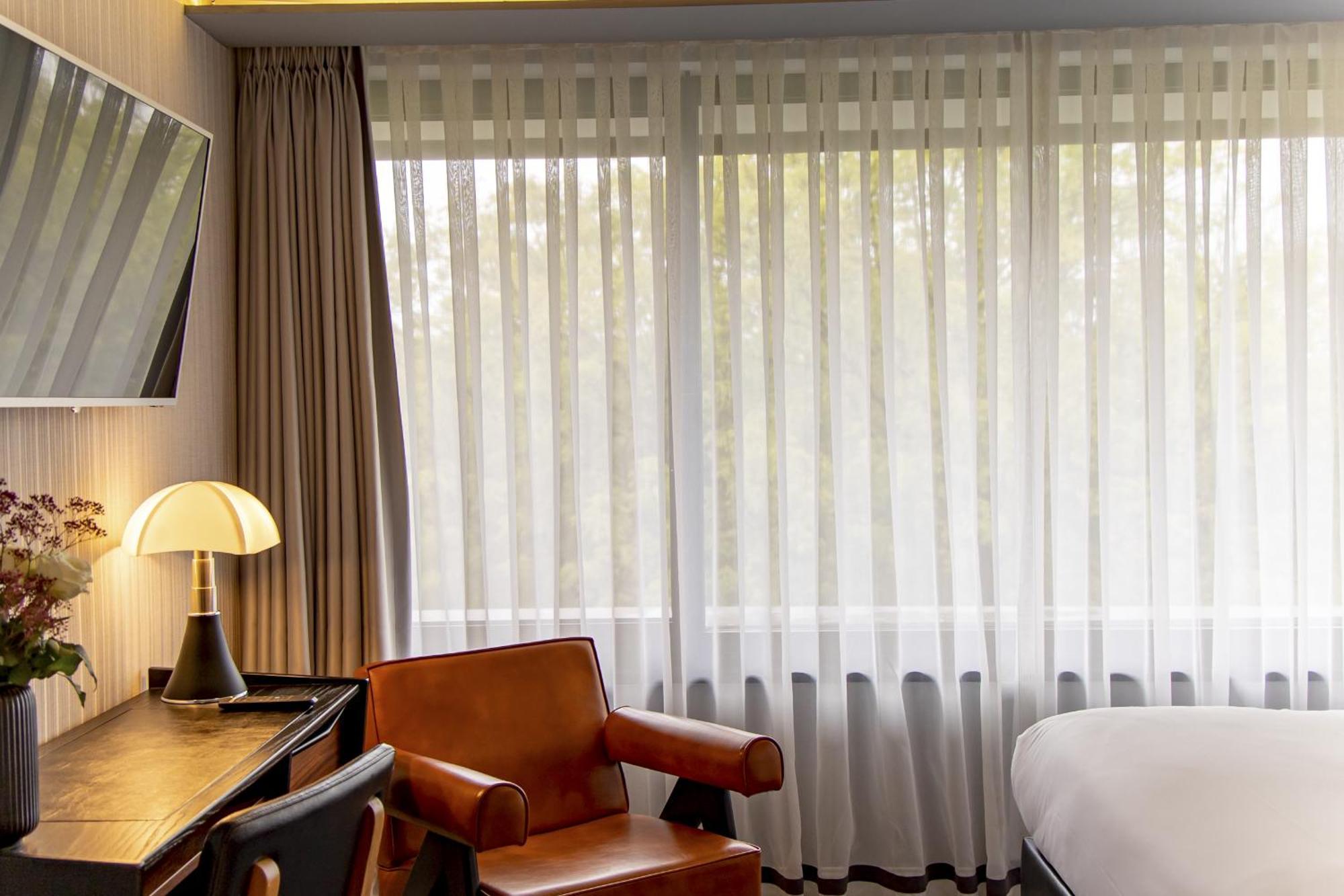 Muze Hotel Dusseldorf - Handwritten Collection מראה חיצוני תמונה